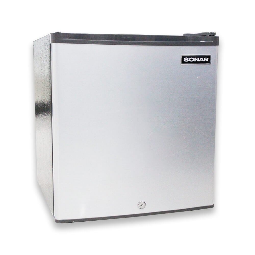 ตู้เย็น 1 ประตู SONAR รุ่น RS-H50N 1.8 คิว 50 ลิตร สีเทา_0